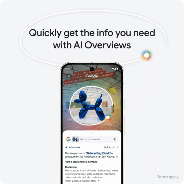 Google Pixel 9 Pro - 128GB Obsidian (Unlocked) | Android 14 | 6.3" Super Actua Display | 16GB RAM | 5G Smartphone - Image 16