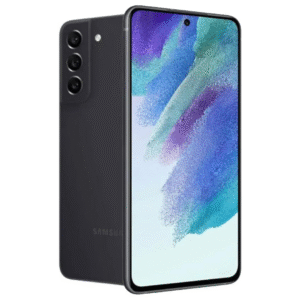 Samsung Galaxy S21 5G | 6.2" AMOLED Display | SIM Free Smartphone | 128GB Storage | 2.84GHz | 8K Video | Android | Phantom Grey | Global Version