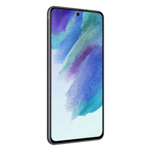 Samsung Galaxy S21 5G | 6.2" AMOLED Display | SIM Free Smartphone | 128GB Storage | 2.84GHz | 8K Video | Android | Phantom Grey | Global Version - Image 2