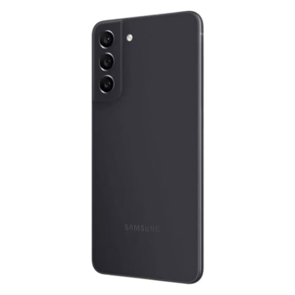Samsung Galaxy S21 5G | 6.2" AMOLED Display | SIM Free Smartphone | 128GB Storage | 2.84GHz | 8K Video | Android | Phantom Grey | Global Version - Image 4