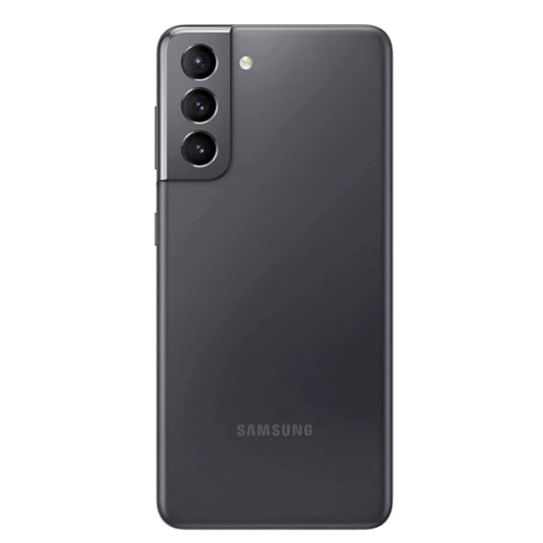 Samsung Galaxy S21 5G | 6.2" AMOLED Display | SIM Free Smartphone | 128GB Storage | 2.84GHz | 8K Video | Android | Phantom Grey | Global Version - Image 3