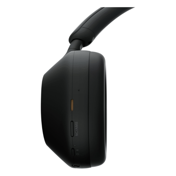 Sony WH-1000XM5SA | Premium Wireless Over-Ear Headphones | Noise Cancelling | 30hr Battery | Hi-Res Audio | Bluetooth | 3.5mm Jack | Black | Soft Case Included - Image 13