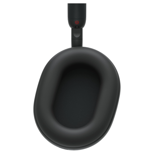 Sony WH-1000XM5SA | Premium Wireless Over-Ear Headphones | Noise Cancelling | 30hr Battery | Hi-Res Audio | Bluetooth | 3.5mm Jack | Black | Soft Case Included - Image 12