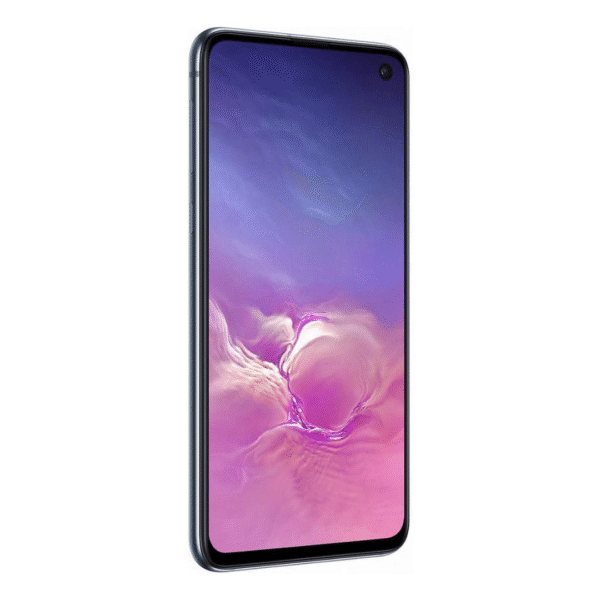 Samsung Galaxy S10e - 128GB Black (UK Version) | 5.8" FHD+ AMOLED Display | 6GB RAM | 4G LTE | Dual Rear Cameras | Android Smartphone - Image 4