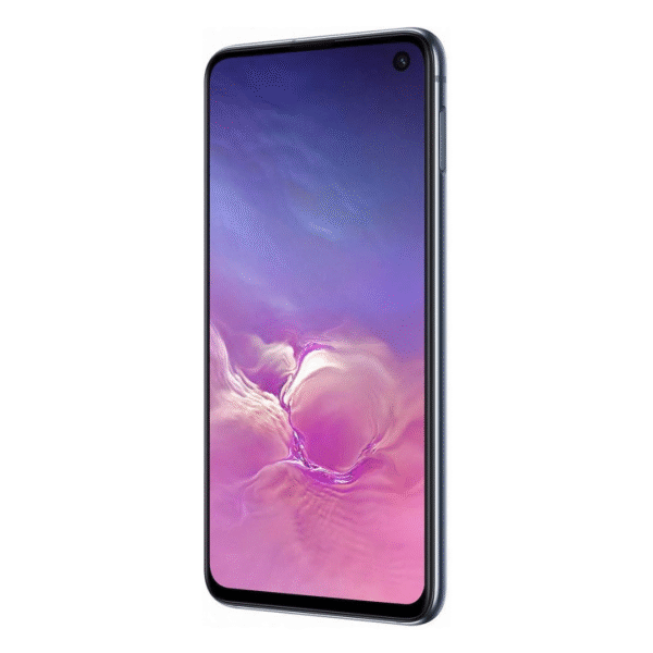 Samsung Galaxy S10e - 128GB Black (UK Version) | 5.8" FHD+ AMOLED Display | 6GB RAM | 4G LTE | Dual Rear Cameras | Android Smartphone - Image 6