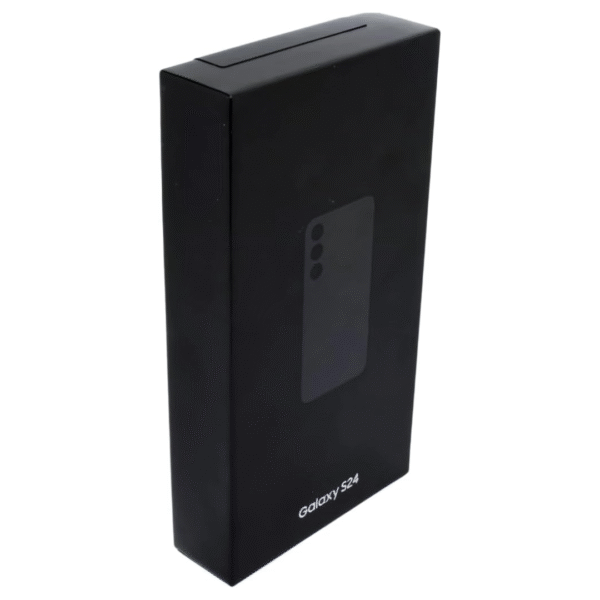 Samsung Galaxy S24 5G - 128GB Black | 8GB RAM | 6.2" Dynamic AMOLED 2X Display | Unlocked Android Smartphone - Image 3
