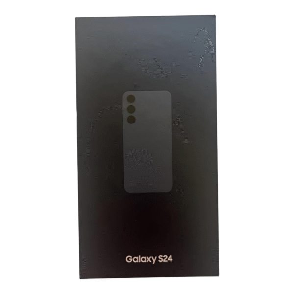 Samsung Galaxy S24 5G - 128GB Black | 8GB RAM | 6.2" Dynamic AMOLED 2X Display | Unlocked Android Smartphone - Image 5
