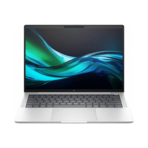 HP EliteBook 1040 G11 14" Touchscreen Laptop | Intel Core Ultra 7 165H | 16GB RAM | 512GB SSD | WUXGA Anti-Glare Display | Windows 11 Pro | Silver | Arc Graphics | vPro | UK English Keyboard