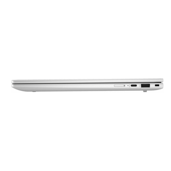 HP EliteBook 1040 G11 14" Touchscreen Laptop | Intel Core Ultra 7 165H | 16GB RAM | 512GB SSD | WUXGA Anti-Glare Display | Windows 11 Pro | Silver | Arc Graphics | vPro | UK English Keyboard - Image 3