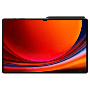 Samsung Galaxy Tab S9 Ultra | 14.6" Dynamic AMOLED 2X | 12GB RAM | 256GB Storage | Snapdragon 8 Gen 2 | Wi-Fi 6 | Android 13 | Gray | IP68 Water Resistant | S Pen Included