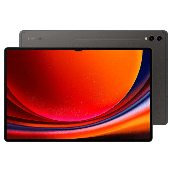 Samsung Galaxy Tab S9 Ultra | 14.6" Dynamic AMOLED 2X | 12GB RAM | 256GB Storage | Snapdragon 8 Gen 2 | Wi-Fi 6 | Android 13 | Gray | IP68 Water Resistant | S Pen Included - Image 4