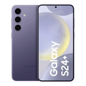 Samsung Galaxy S24+ 5G 12GB RAM 256GB Dual SIM – Cobalt Violet (A Grade)