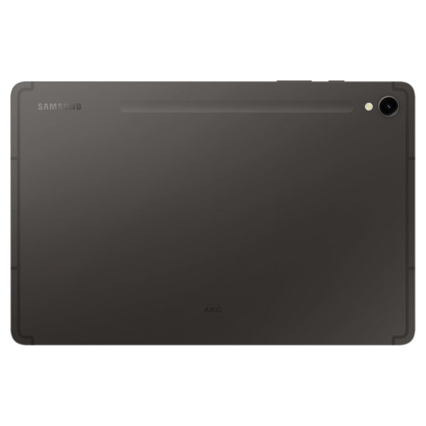 Samsung Galaxy Tab S9 | 11" Dynamic AMOLED 2X | 8GB RAM | 128GB Storage | Snapdragon 8 Gen 2 | Wi-Fi 6 | Android 13 | Gray | IP68 Water Resistant | S Pen Included - Image 7
