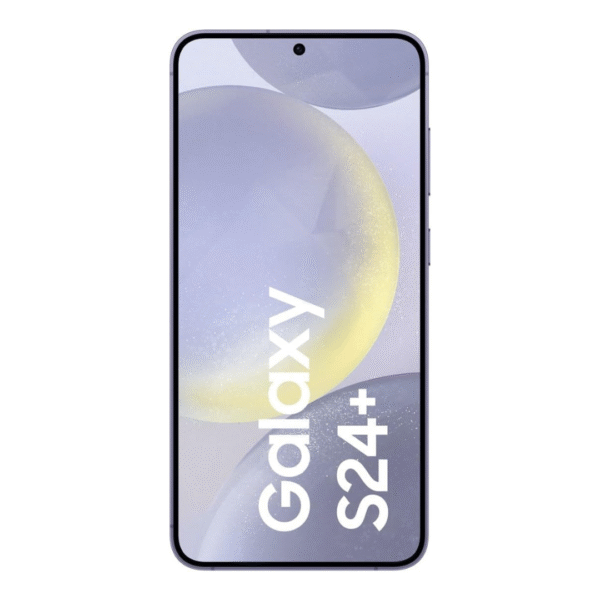 Samsung Galaxy S24+ 5G 12GB RAM 256GB Dual SIM – Cobalt Violet (A Grade) - Image 2
