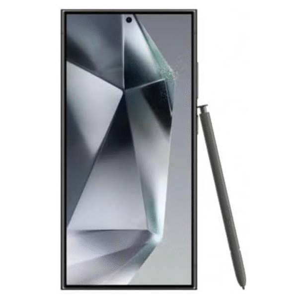 Samsung Galaxy S24 Ultra | 6.8" AMOLED Display | 12GB RAM | 256GB Storage | Snapdragon 8 Gen 3 | Android 13 | 200MP Camera | 5G | Unlocked | Phantom Black - Image 5