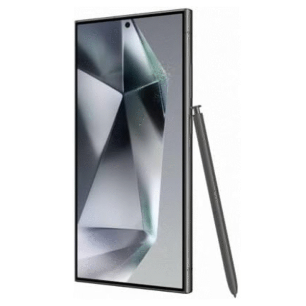 Samsung Galaxy S24 Ultra | 6.8" AMOLED Display | 12GB RAM | 256GB Storage | Snapdragon 8 Gen 3 | Android 13 | 200MP Camera | 5G | Unlocked | Phantom Black - Image 4