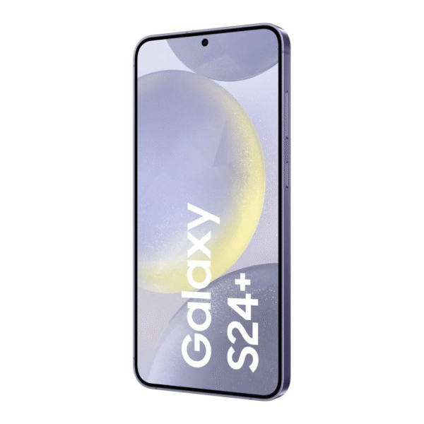 Samsung Galaxy S24+ 5G 12GB RAM 256GB Dual SIM – Cobalt Violet (A Grade) - Image 3