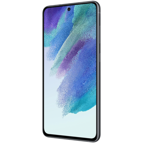 Samsung Galaxy S21 FE 5G | 6.4" AMOLED Display | Dual SIM | 128GB Storage | 6GB RAM | Snapdragon | Android 11 | 4500mAh Battery | 120Hz Refresh | Graphite | Unlocked - Image 5